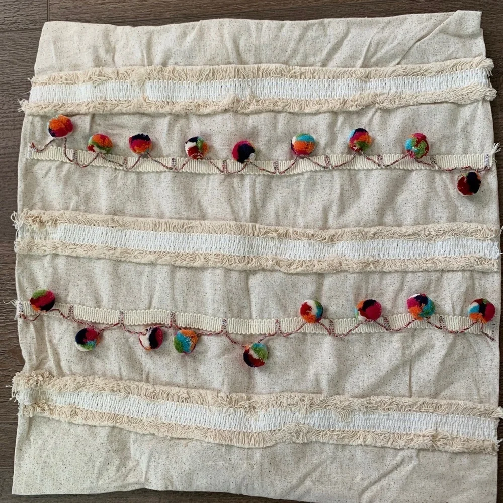 Pillow Case